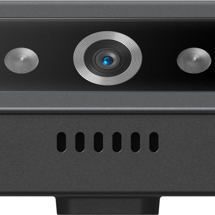 Eufy Video Doorbell E340