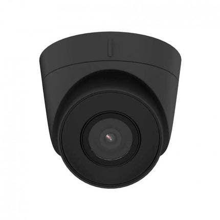 Hikvision DS-2CD1343G2-I Black 4MP IR-Leds Acusense PoE
