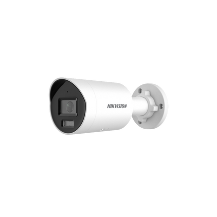 Hikvision DS-2CD2026G2-I | 2MP | Bullet | Acusense| PoE| SD-slot | IR-Led |