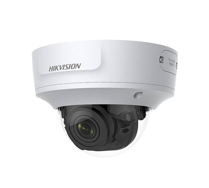 Hikvision DS-2CD2125G0-IMS 2MP Dome SD-slot IR-Led HDMI