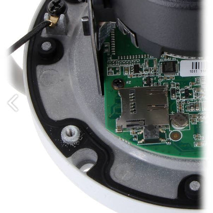 Hikvision DS-2CD2126G2-I | 2MP | Dome | Acusense | PoE | SD-slot | IR-Led |