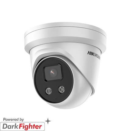 Hikvision DS-2CD2326G2-I | 2MP | Eyeball | Acusense | PoE | SD-slot | IR-Led |