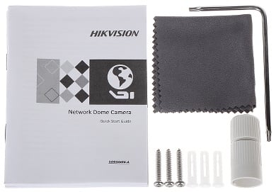 Hikvision DS-2CD2326G2-I | 2MP | Eyeball | Acusense | PoE | SD-slot | IR-Led |