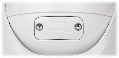 Hikvision DS-2CD2346G2H-IU 4MP Acusense Darkfighter SD-slot IR-Led PoE Microfoon