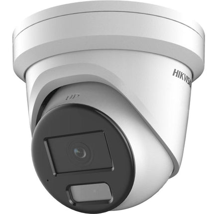 Hikvision DS-2CD2346G2H-IU 4MP Acusense Darkfighter SD-slot IR-Led PoE Microfoon