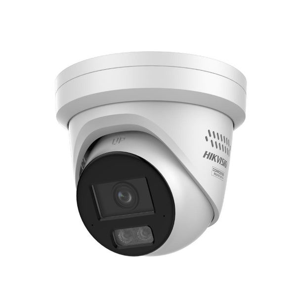 Hikvision DS-2CD2347G3-LI2SUY/SL, 4MP, ColorVu 3.0, Strobe LED, Anti-corrosie