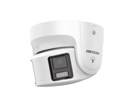 Hikvision DS-2CD2387G2P-LSU/SL 8MP Panorama Acusense Colorvu