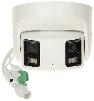 Hikvision DS-2CD2387G2P-LSU/SL 8MP Panorama Acusense Colorvu