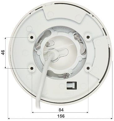 Hikvision DS-2CD2387G2P-LSU/SL 8MP Panorama Acusense Colorvu