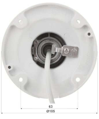 Hikvision DS-2CD3T86G2-4IS  | 8MP | Bullet | Acusense | PoE | SD-slot | IR-Led 90m. |