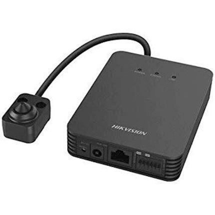 Hikvision DS-2CD6425G1-20, 2MP Pinhole met L-vormige lens 3.7mm lens, (8m kabel)