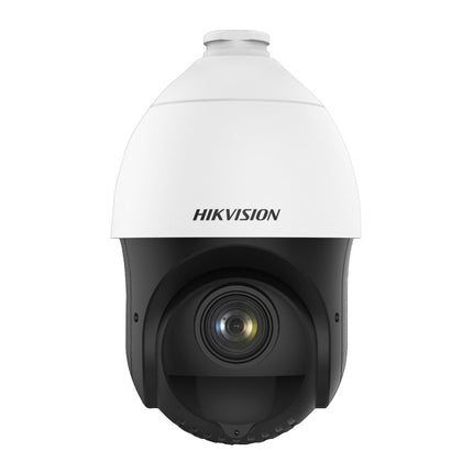 Hikvision DS-2DE4225IW-DE/T5 | 2 Megapixel | Binnen/Buiten | Nachtzicht | 25x Zoom | 100m IR | PTZ