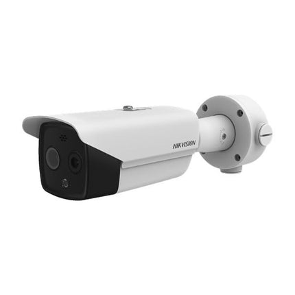 Hikvision DS-2TD2617-3/QA 160x120/4MP HeatPro Bullet met Thermische openingshoek van 50°