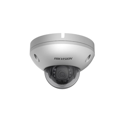 Hikvision DS-2XC6142FWD-IS, RVS 316L Offshore camera PoE