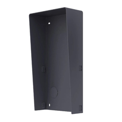 Hikvision DS-KABD8003-RS3 Regenkap voor de DS-KD-ACW3