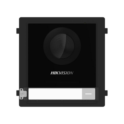 Hikvision DS-KD8003Y-IME2 Buitenpost 2 Draads