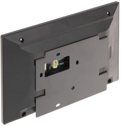 Hikvision DS-KH6320-WTE2 Binnenpost 2-Draads 7''Inch scherm WIT