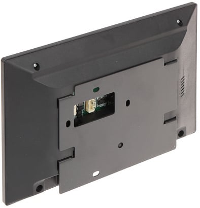 Hikvision DS-KH6320Y-WTE2 Binnenpost 2 Draads 7''Inch scherm