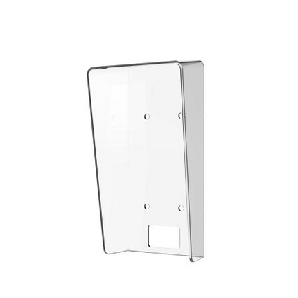 Hikvision DS-KV6113-WPE1 Video Intercom Kit PoE/12v WiFi
