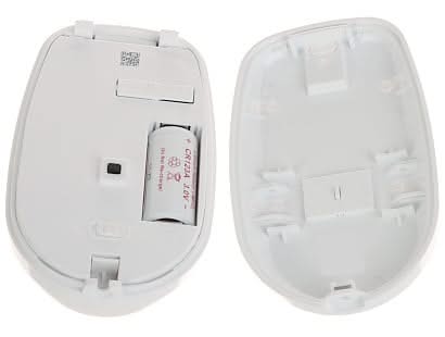 Hikvision DS-PDP15P-EG2-WE Draadloze PIR 15m bereik huisdiervriendelijk