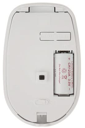 Hikvision DS-PDP15P-EG2-WE Draadloze PIR 15m bereik huisdiervriendelijk