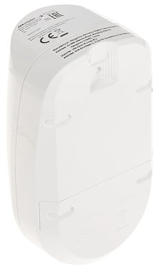 Hikvision DS-PDPC12P-EG2-WE Draadloze Foto-PIR 12m bereik
