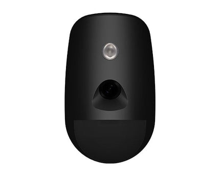 Hikvision DS-PDPC12PF-EG2-WE Draadloze ColorVu Foto-PIR 12m bereik Zwart