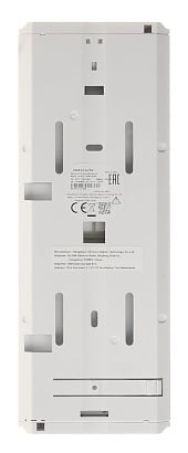 Hikvision DS-PDTT15AM-LM-WE Draadloze Externe TriTech Detector