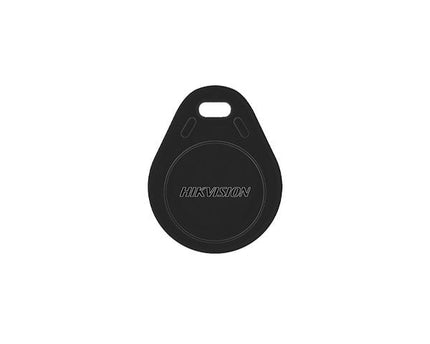 Hikvision DS-PT-M1 Mifare tag zwart