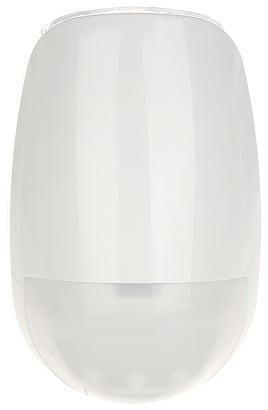 Hikvision DS-PWA64-KIT-WE AxPro Startkit GPRS LAN WiFi