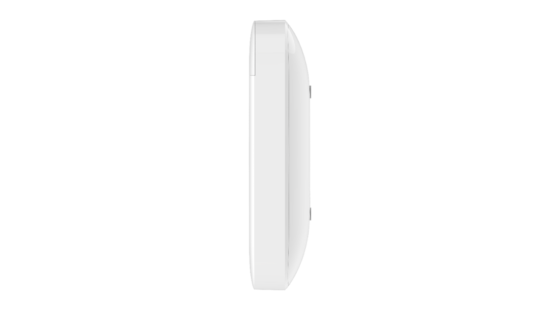 Hikvision DS-PWA64-L-WE Hub GPRS WiFi LAN 64 zones