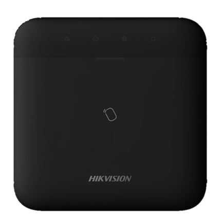 Hikvision DS-PWA96-M-WE Hub 4G WiFi LAN 96 zones Zwart