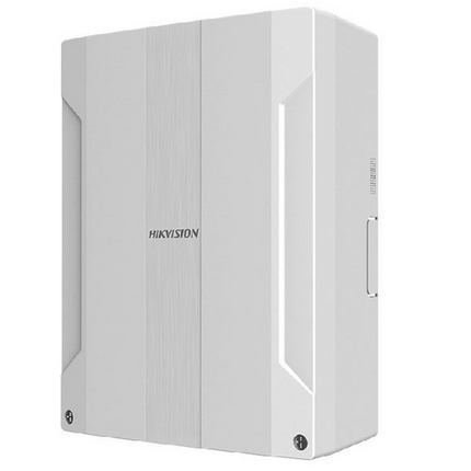 Hikvision DS-PWA96-M2H-WE, Hybride centrale