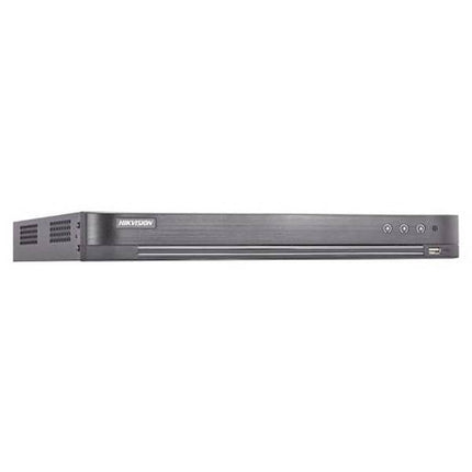 Hikvision iDS-7204HTHI-M1/S, 4 kanaals 4K Turbo HD recorder