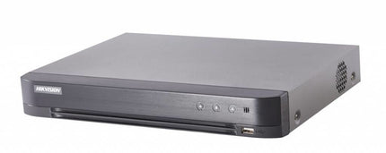 Hikvision iDS-7208HUHI-M1/XT/4A+8/4ALM, AcuSense DVR, 8 kanalen CVI/TVI/AHD, Analoog en IP