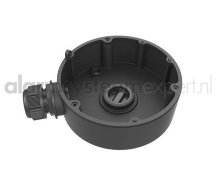 Hikvision Montagebox DS-1280ZJ-DM8 black