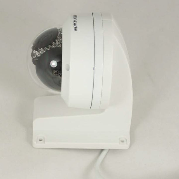 Hikvision Muursteun DS-1258ZJ tbv dome camera
