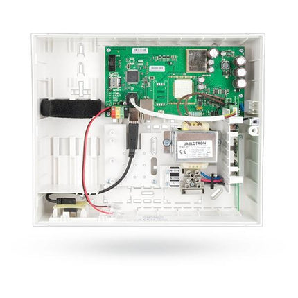 Jablotron 100KR centrale  Draadloos LAN
