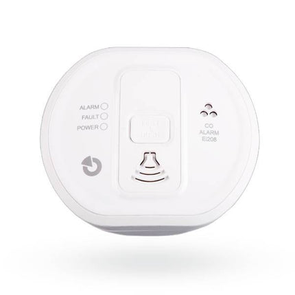 Jablotron Ei208W stand-alone CO-melder
