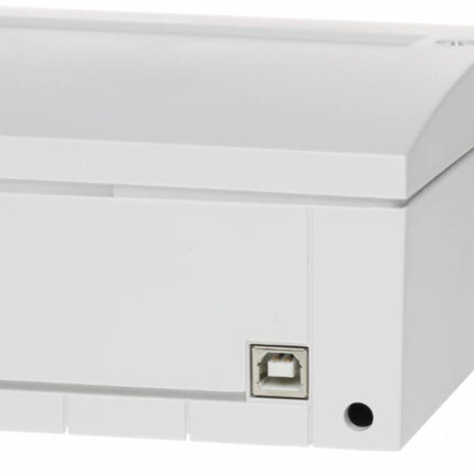 Jablotron JA-103K centrale met LAN aansluiting