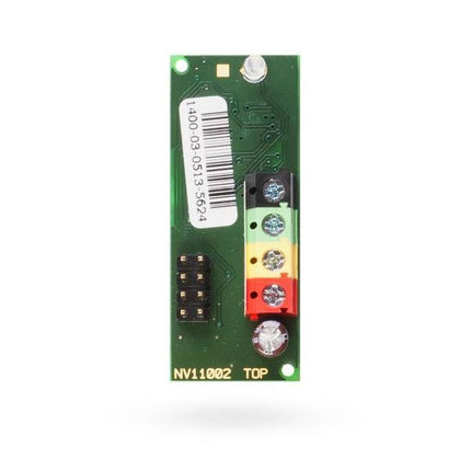 Jablotron JA-110G-CO Aansluitmodule