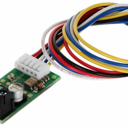 Jablotron JA-111H TRB aansluitmodule bedrade detector