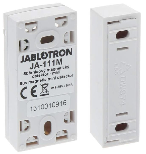 Jablotron JA-111M BUS magnetische detector mini