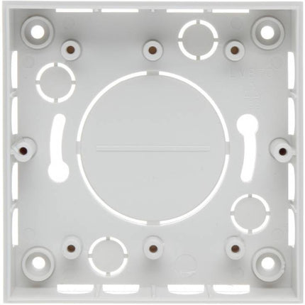 Jablotron JA-190PL Multifunctionele installatie behuizing