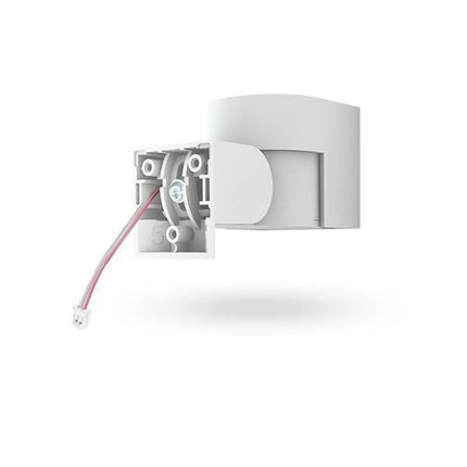 Jablotron JA-191PL Muursteun en plafondsteun voor design detectoren