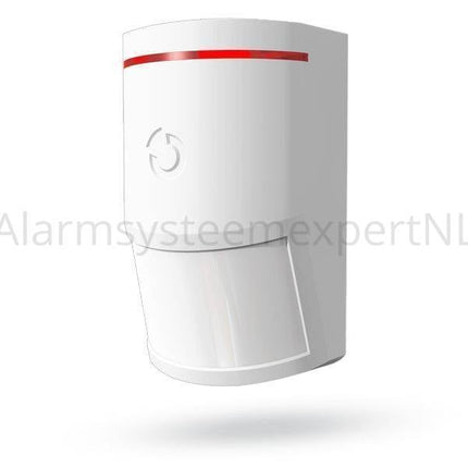 Jablotron JA103KR zonder GSM module + LAN Draadloos alarmsysteemteem KIT (D)