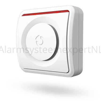 Jablotron JA103KR zonder GSM module + LAN Draadloos alarmsysteemteem KIT (D)