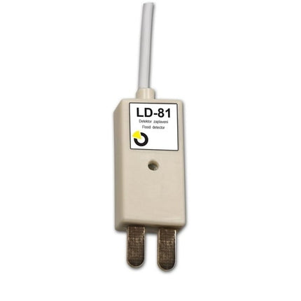 Jablotron LD-81 | Wateroverloop detector