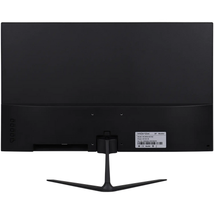 Movok Full HD LED monitor 22 inch met 2 speakers