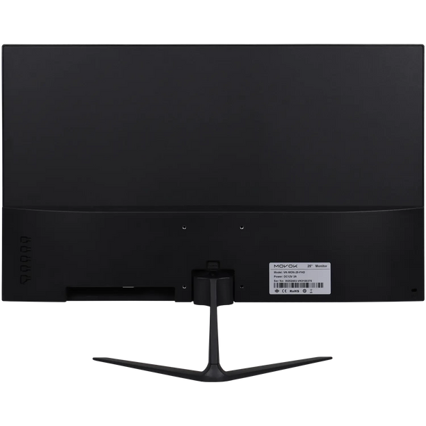 Movok Full HD LED monitor 22 inch met 2 speakers